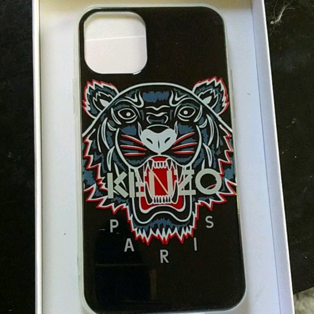 Kenzo phone case